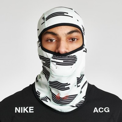 nikelab acg balaclava